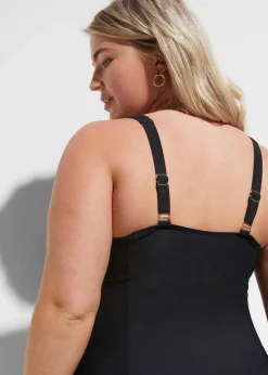 Shape Badekleid leichte Formkraft