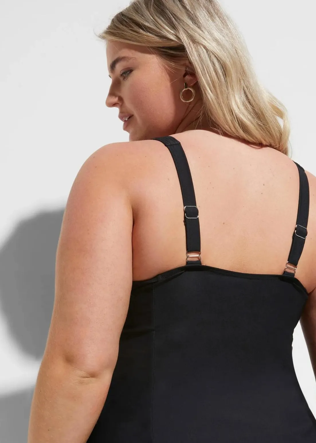 Shape Badekleid leichte Formkraft