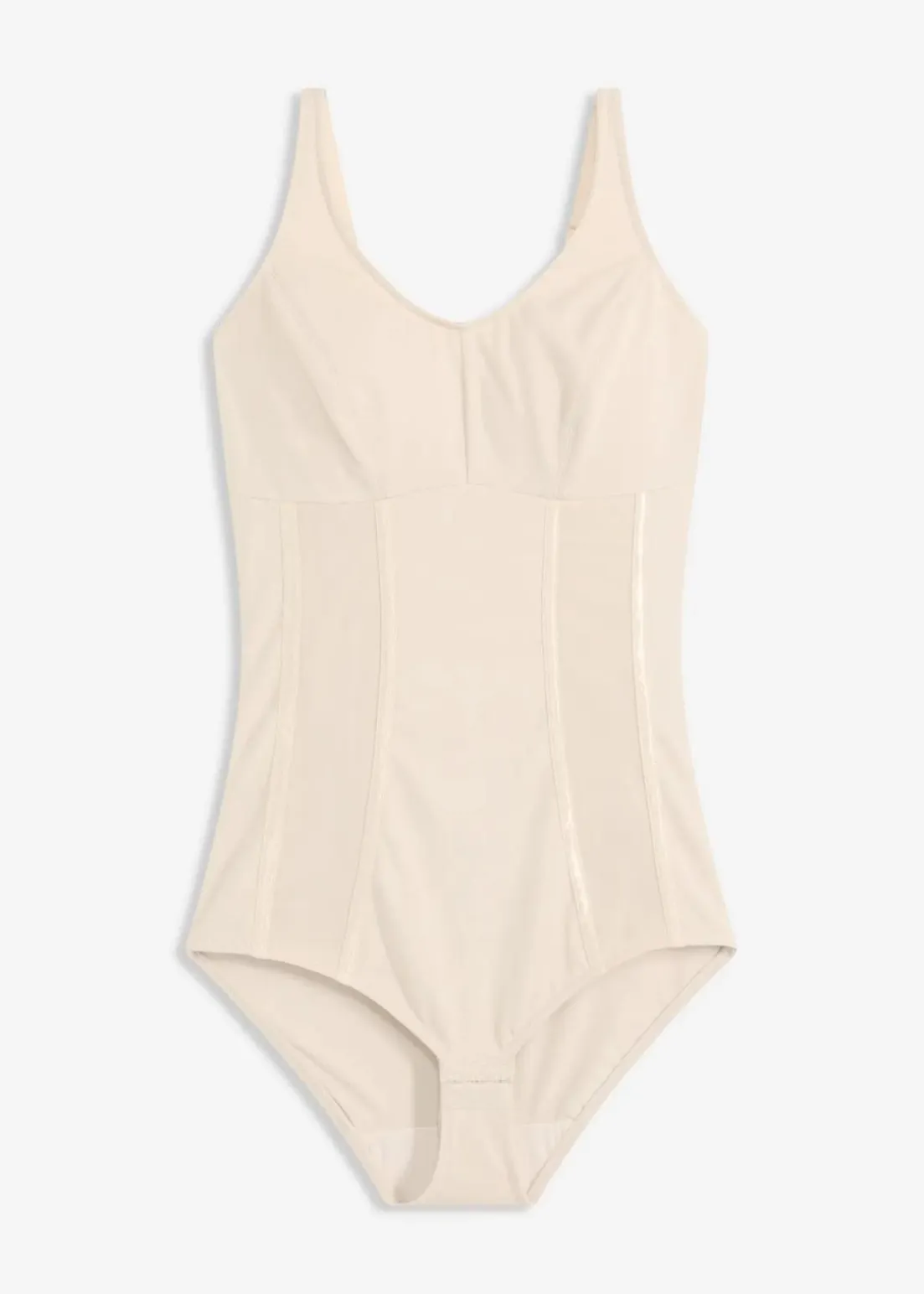 Shape Body ohne Bügel mit starker Formkraft