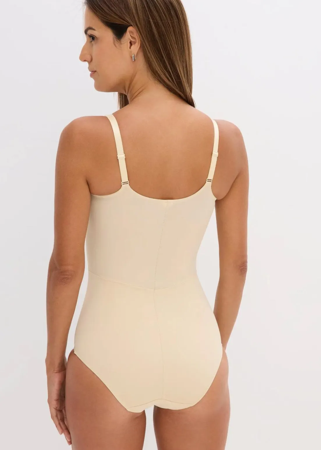 Shape Body ohne Bügel mit starker Formkraft