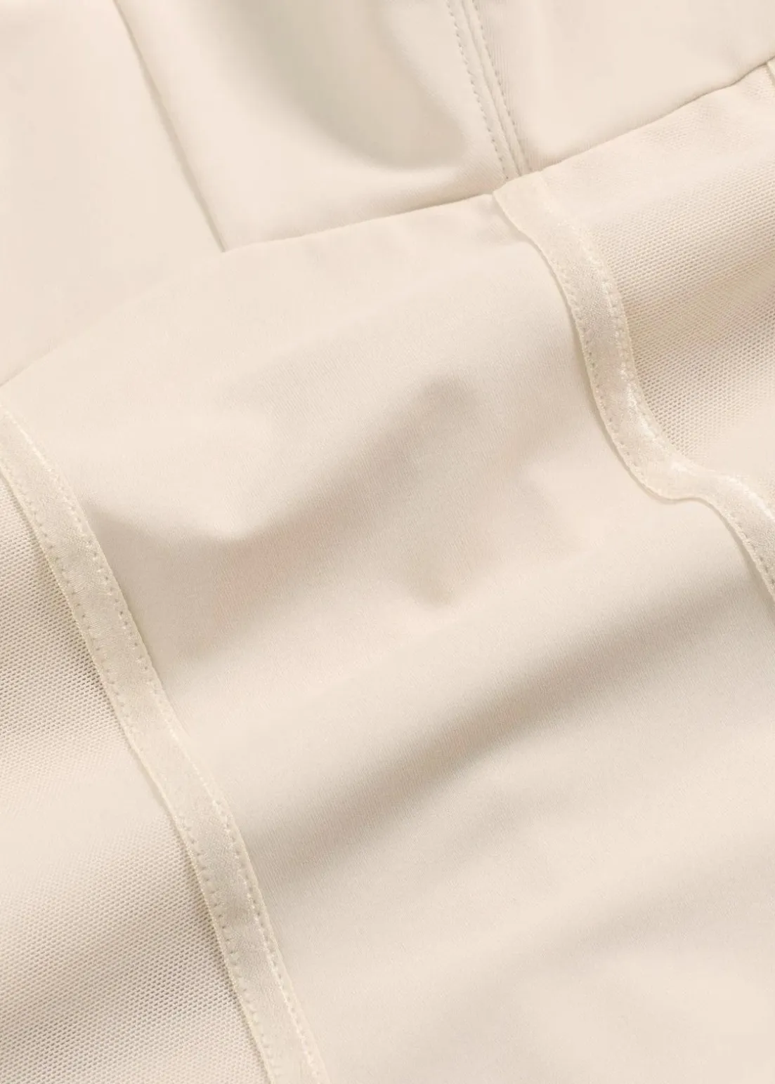 Shape Body ohne Bügel mit starker Formkraft