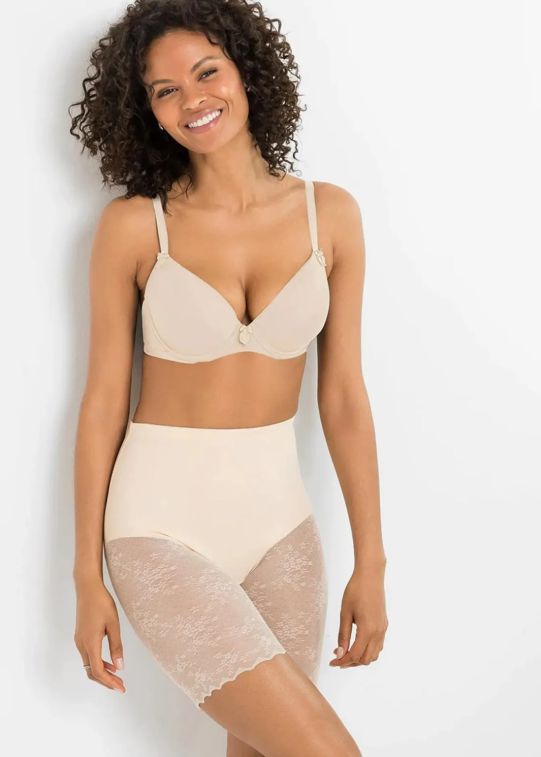 Shape Hose mit Spitze und mittlerer Formkraft