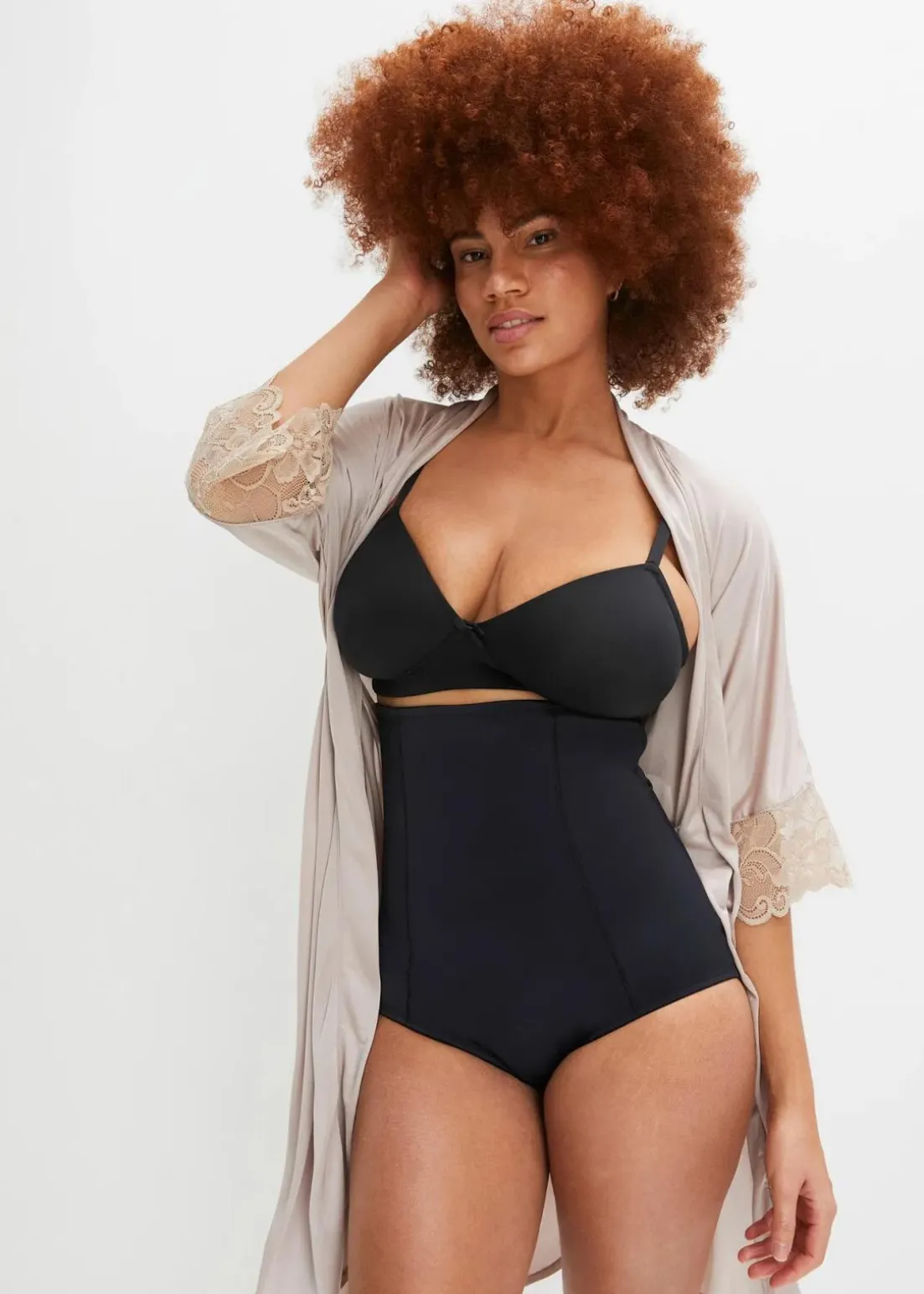 Shape Slip mit starker Formkraft