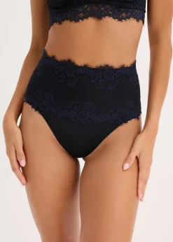 Shape String mit Spitze und mittlerer Formkraft