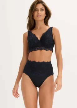 Shape String mit Spitze und mittlerer Formkraft