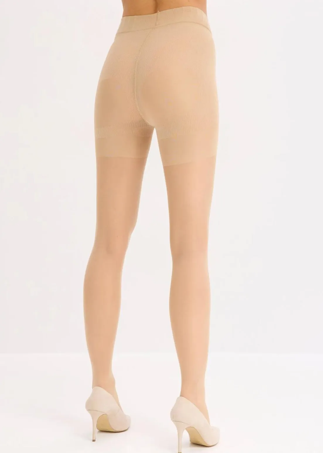 Shape-Feinstrumpfhose 30 DEN