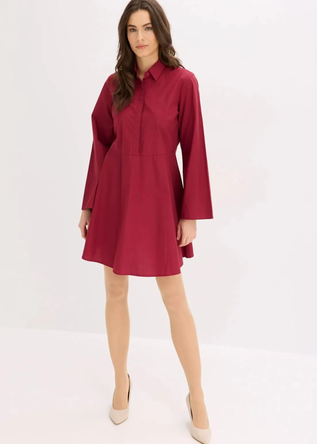 Shape-Feinstrumpfhose 30 DEN