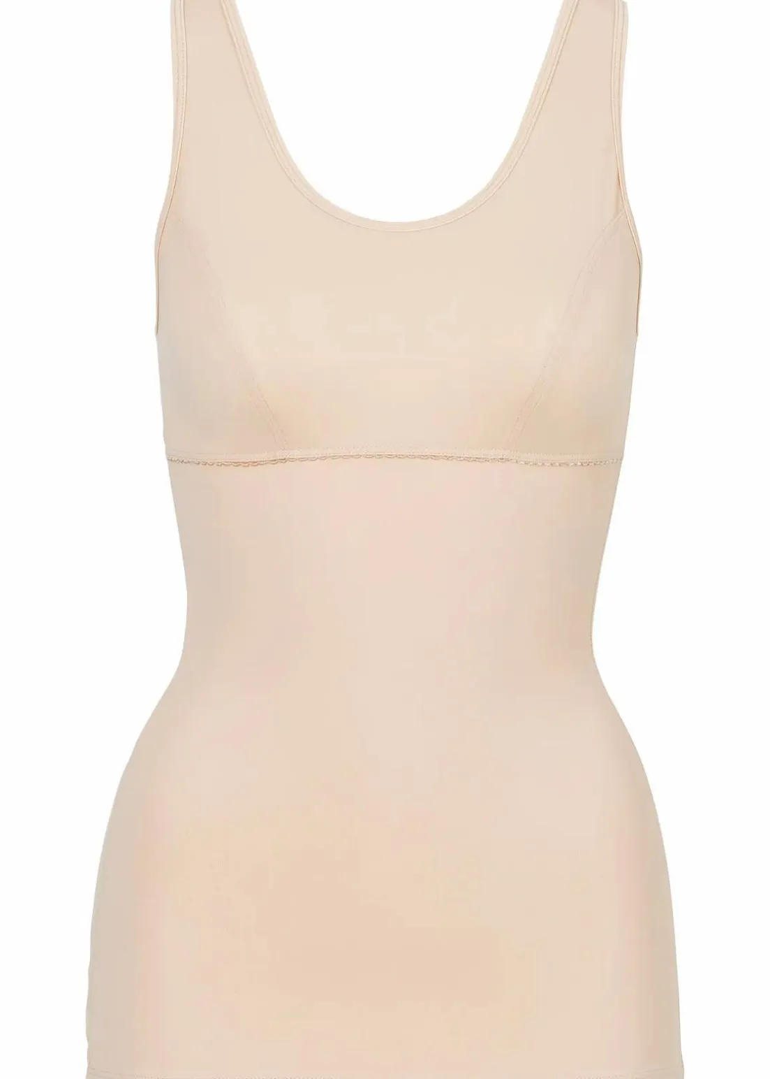 Shape-Top mit starker Formkraft