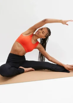 Shaping Sport-Hose mit Tasche, ausgestellt