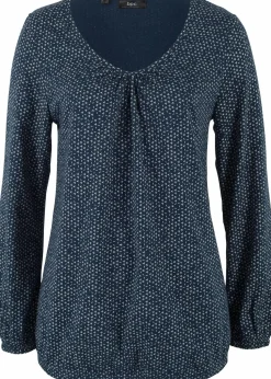 Shirt aus reiner Bio-Baumwolle