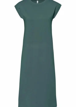 Shirtkleid aus Bio-Baumwolle