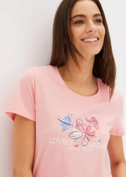 Shorty mit längerer Shorts