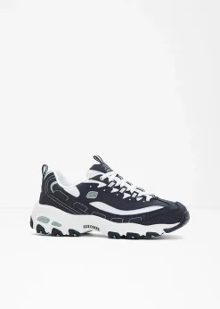 Skechers Chunky Sneaker aus Leder