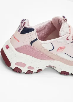 Skechers Chunky Sneaker mit Memory Foam