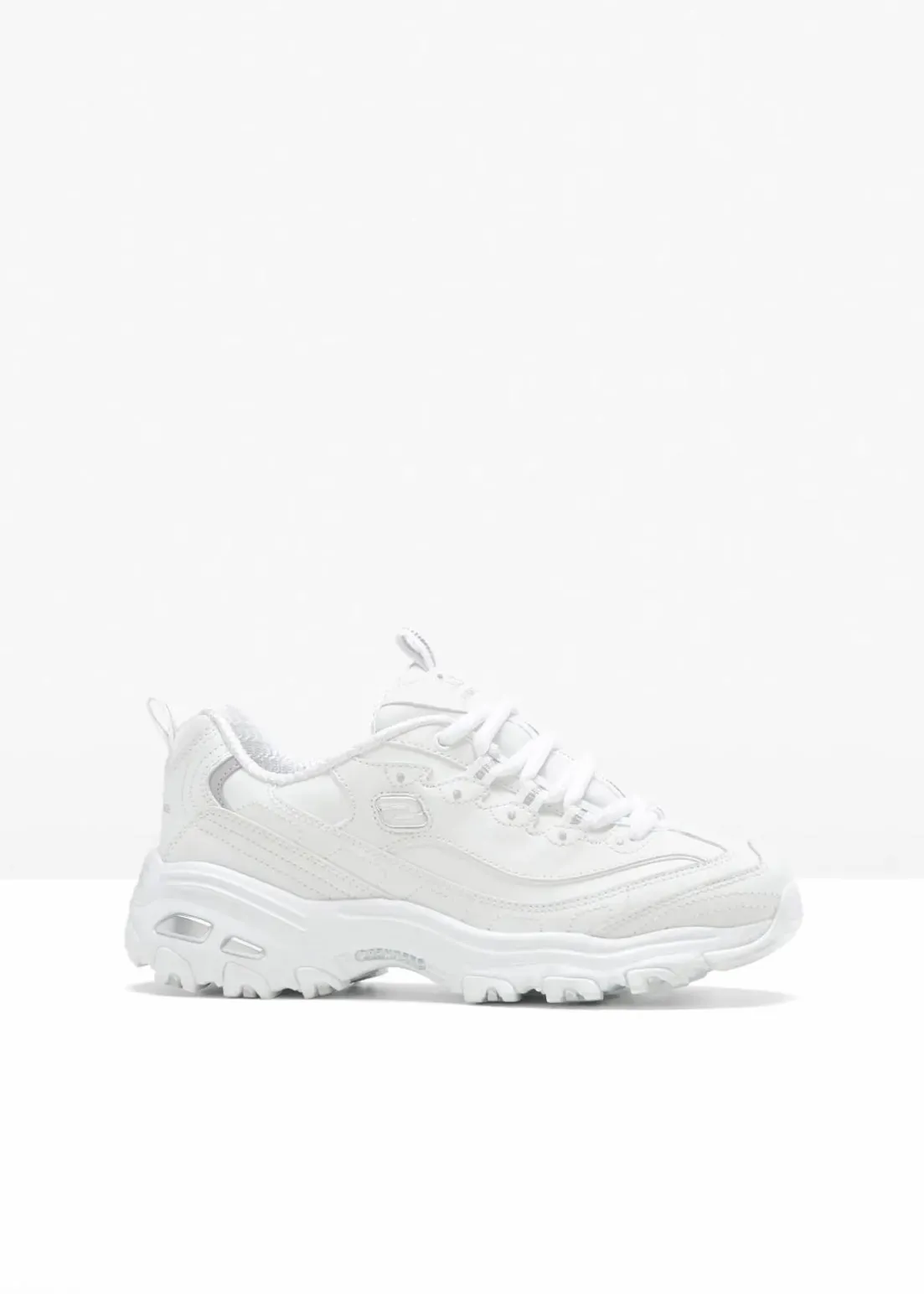 Skechers Chunky Sneaker mit Memory Foam