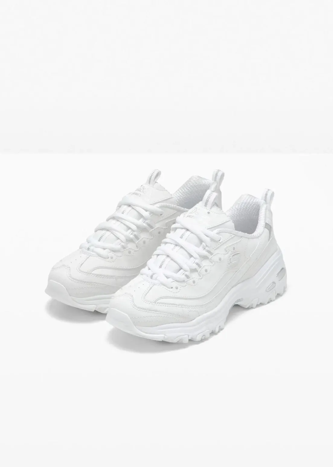 Skechers Chunky Sneaker mit Memory Foam