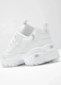 Skechers Chunky Sneaker mit Memory Foam