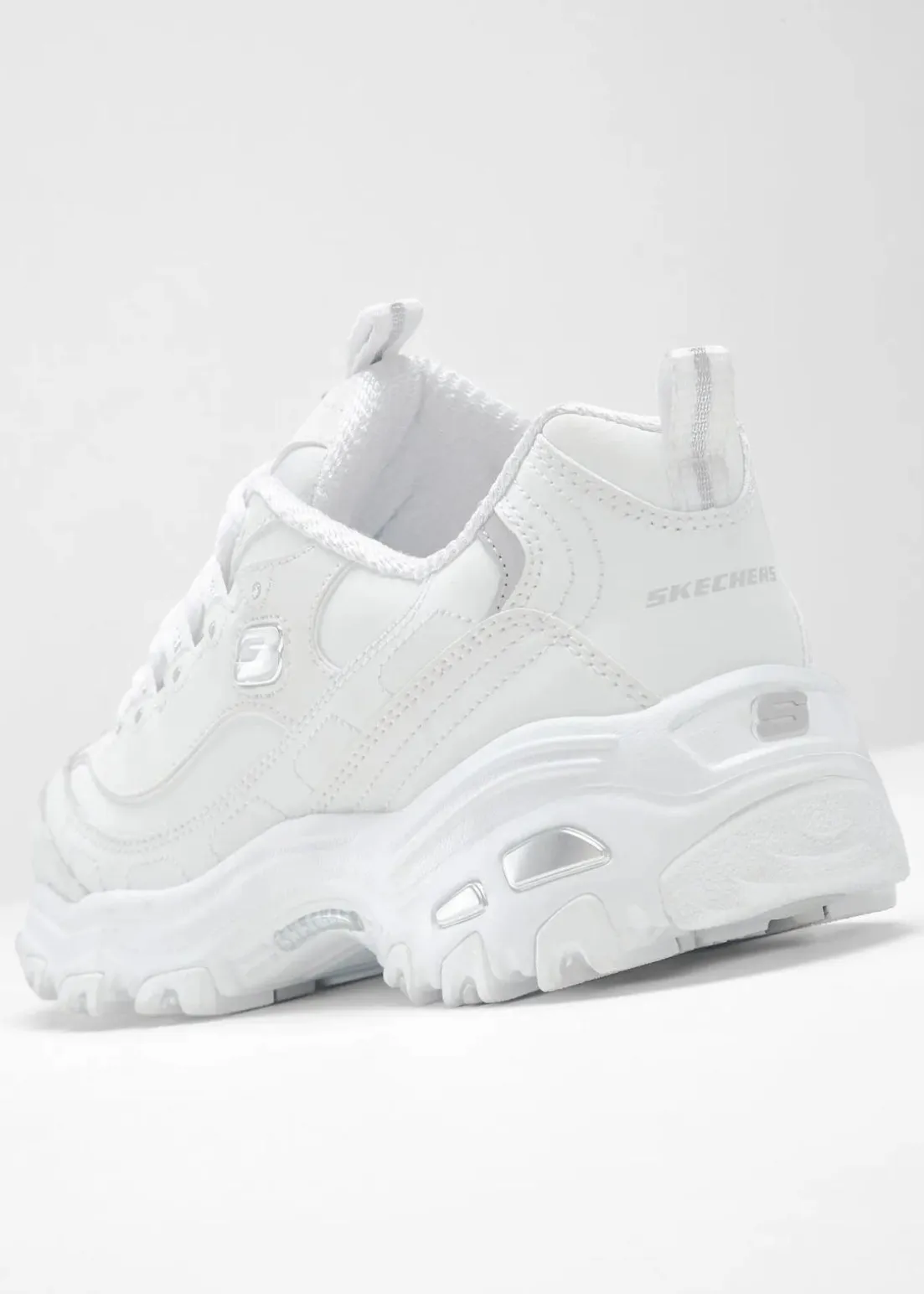 Skechers Chunky Sneaker mit Memory Foam