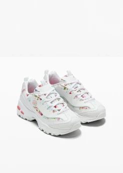 Skechers Chunky Sneaker mit Memory Foam