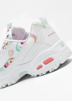 Skechers Chunky Sneaker mit Memory Foam