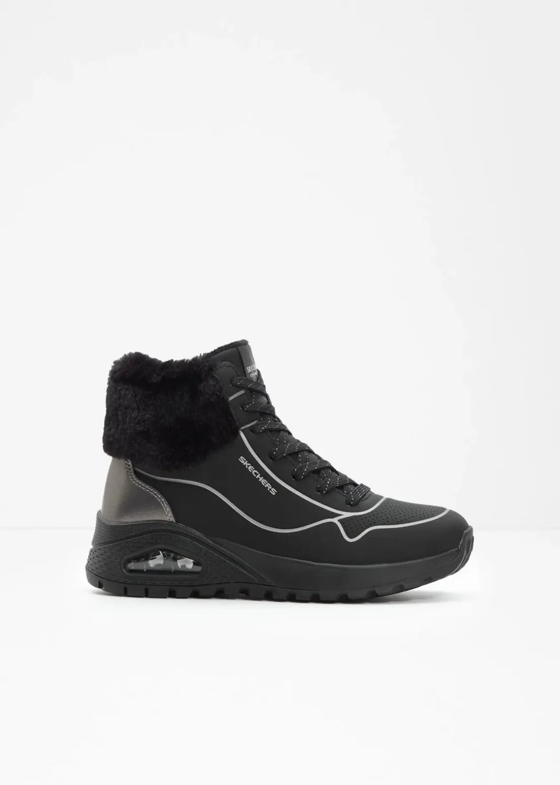 Skechers High-Top-Sneaker