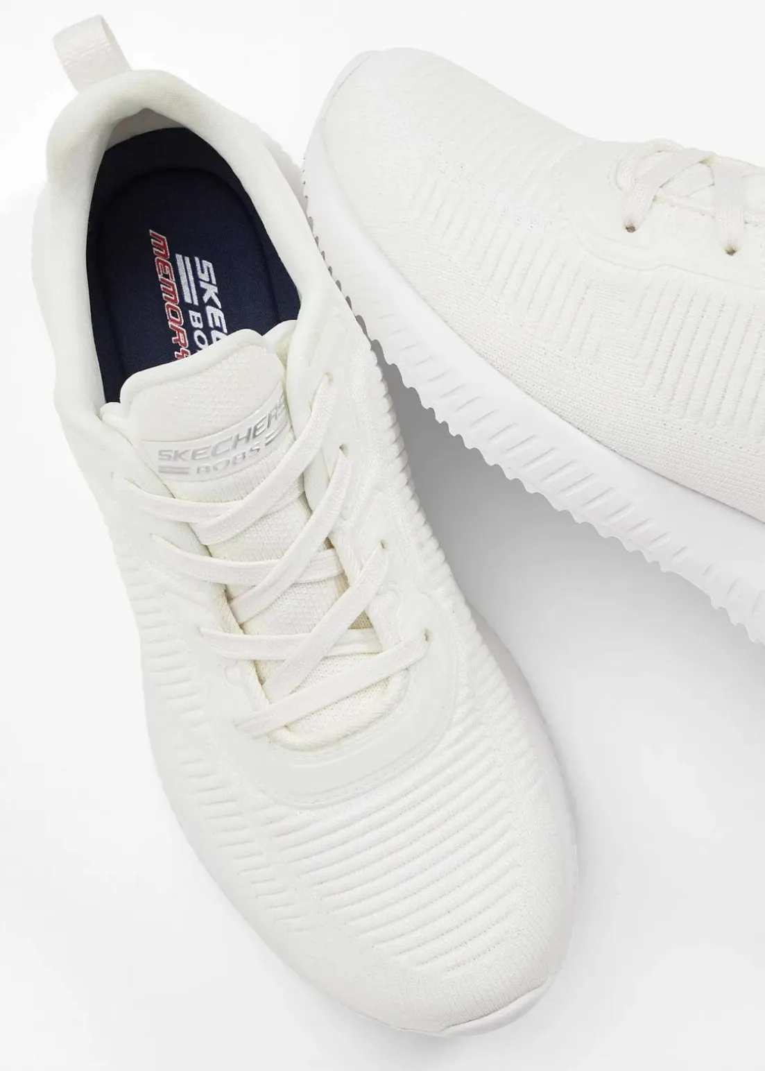 Skechers Komfort-Sneaker mit Memory Foam