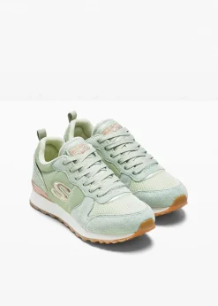 Skechers Sneaker mit Memory Foam