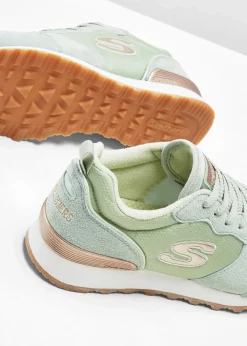 Skechers Sneaker mit Memory Foam