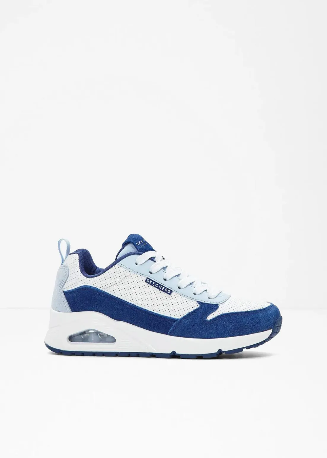 Skechers Sneaker mit Memory Foam