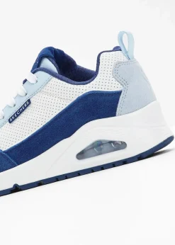 Skechers Sneaker mit Memory Foam