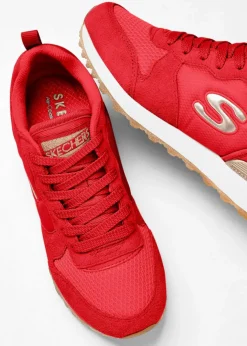 Skechers Sneaker mit Memory Foam