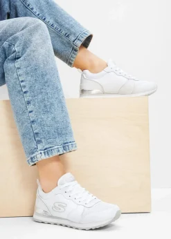 Skechers Sneaker mit Memory Foam