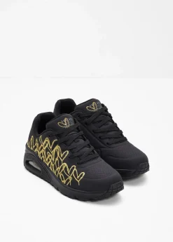 Skechers Sneaker mit Memory Foam