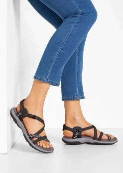 Skechers Trekkingsandalen