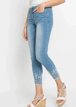 Skinny Jeans, Mid Waist