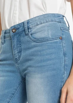 Skinny Jeans, Mid Waist