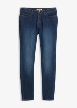 Skinny Jeans Mid Waist, Stretch