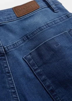 Slim Jeans High Waist, Shaping