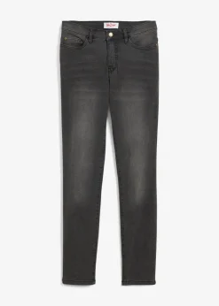 Slim Jeans High Waist, Shaping