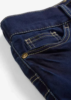 Slim-Fit-Jeans High Waist, Super Stretch