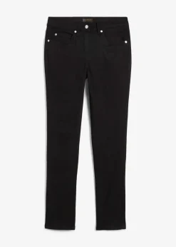 Slim-Fit-Jeans Mid Waist, Super Stretch
