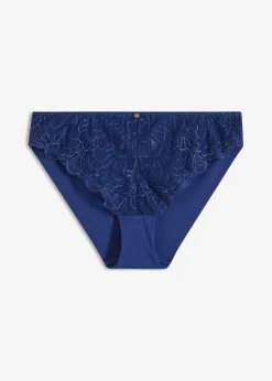 Slip mit nahtloser Hinterhose