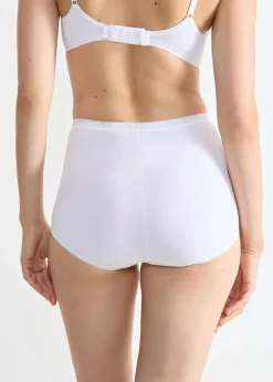 sloggi Basic+ Maxislip (4er Pack)