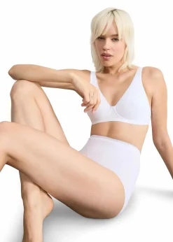 sloggi Basic+ Maxislip (4er Pack)