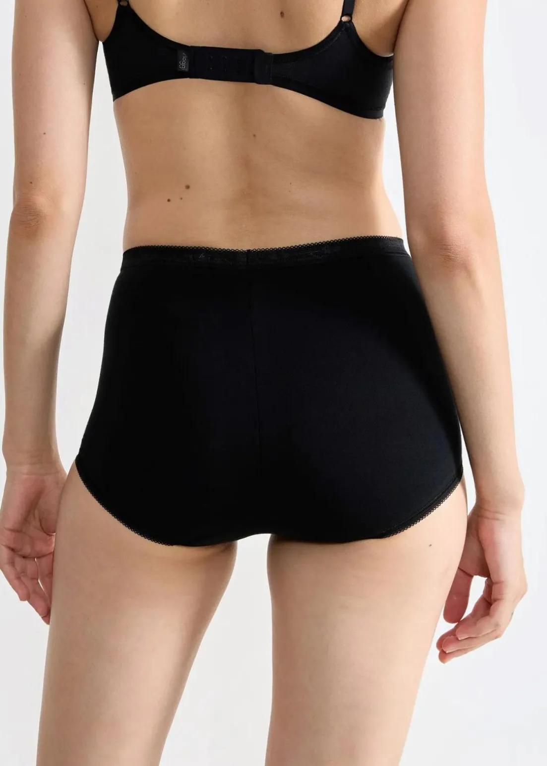 sloggi Basic+ Maxislip (4er Pack)