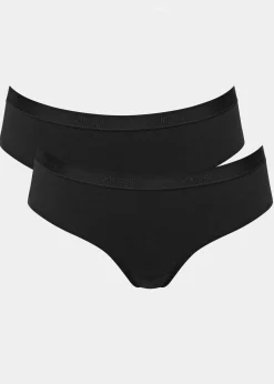 sloggi GO Casual Hipster (2er Pack)