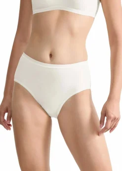 sloggi GO Daily Cotton Midi Slip (3er Pack)