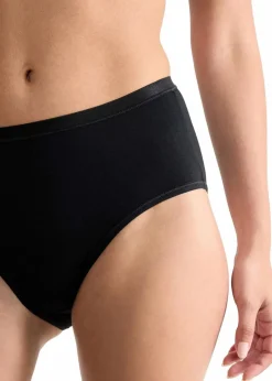 sloggi GO Daily Cotton Midi Slip (3er Pack)