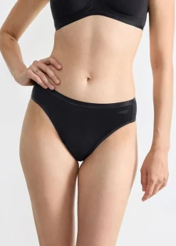 sloggi GO Daily Cotton Tai Slip (3er Pack)