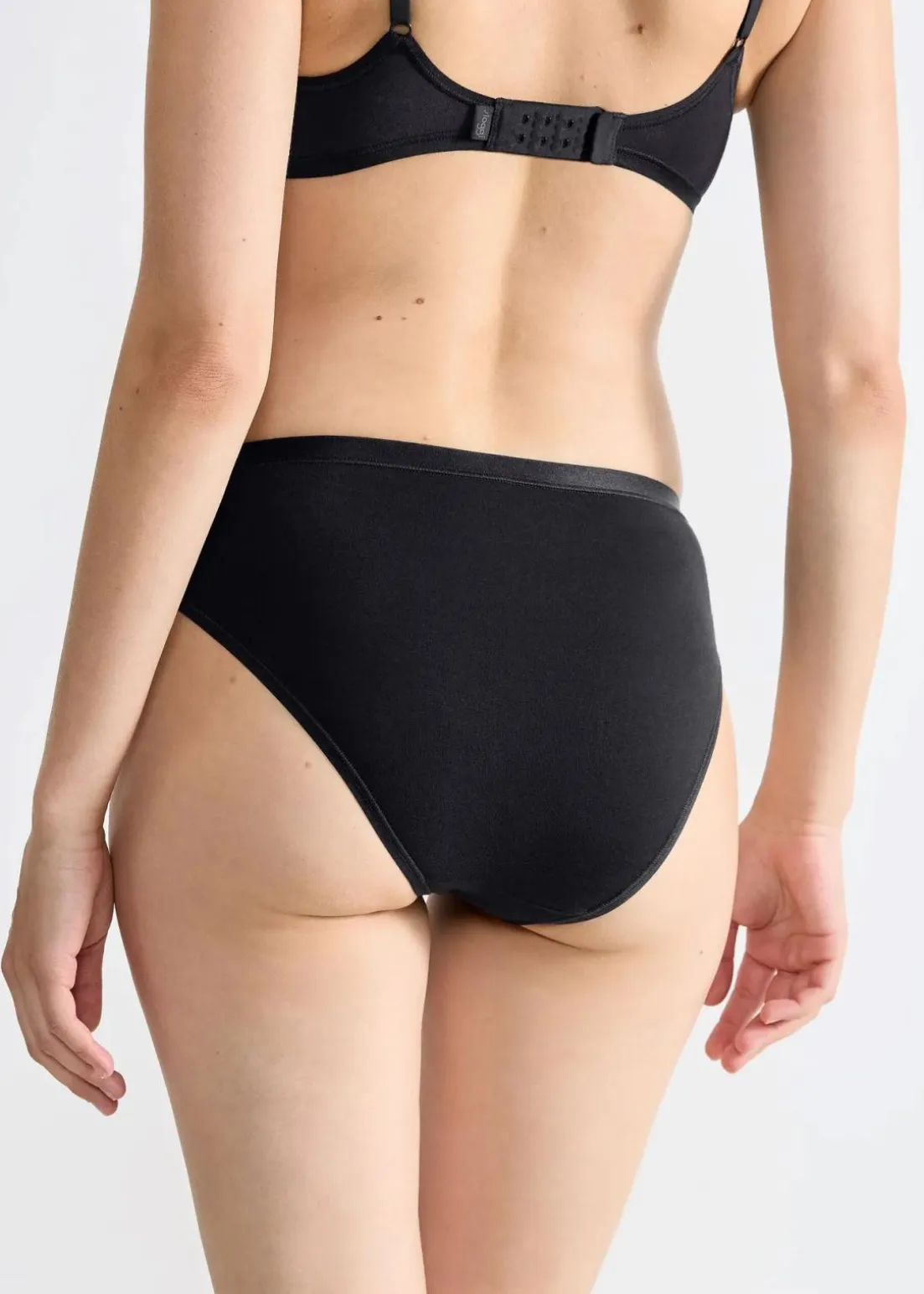 sloggi GO Daily Cotton Tai Slip (3er Pack)